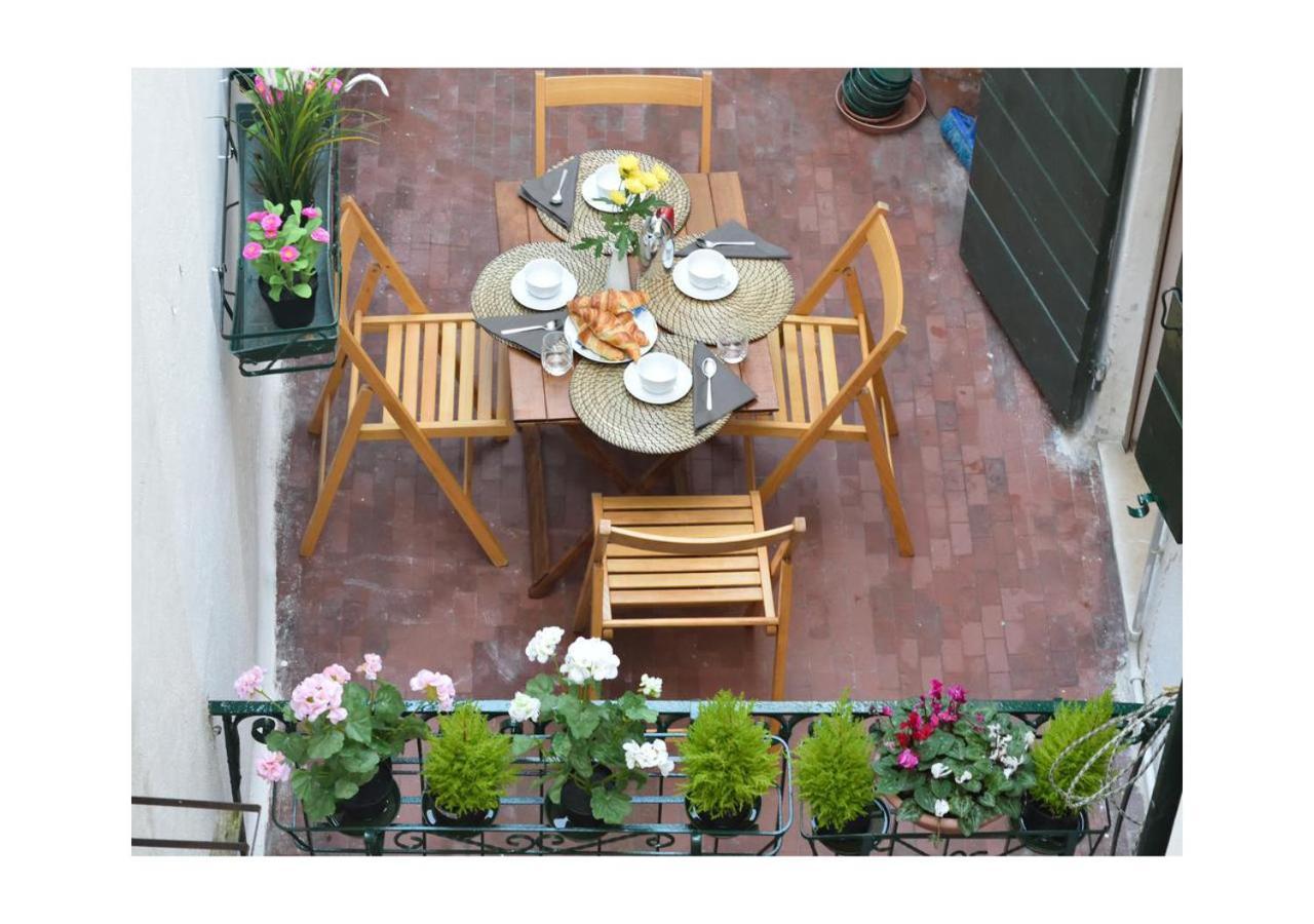 Venice Life Exterior foto