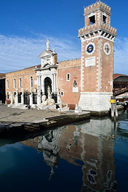 Venice Life Habitación foto