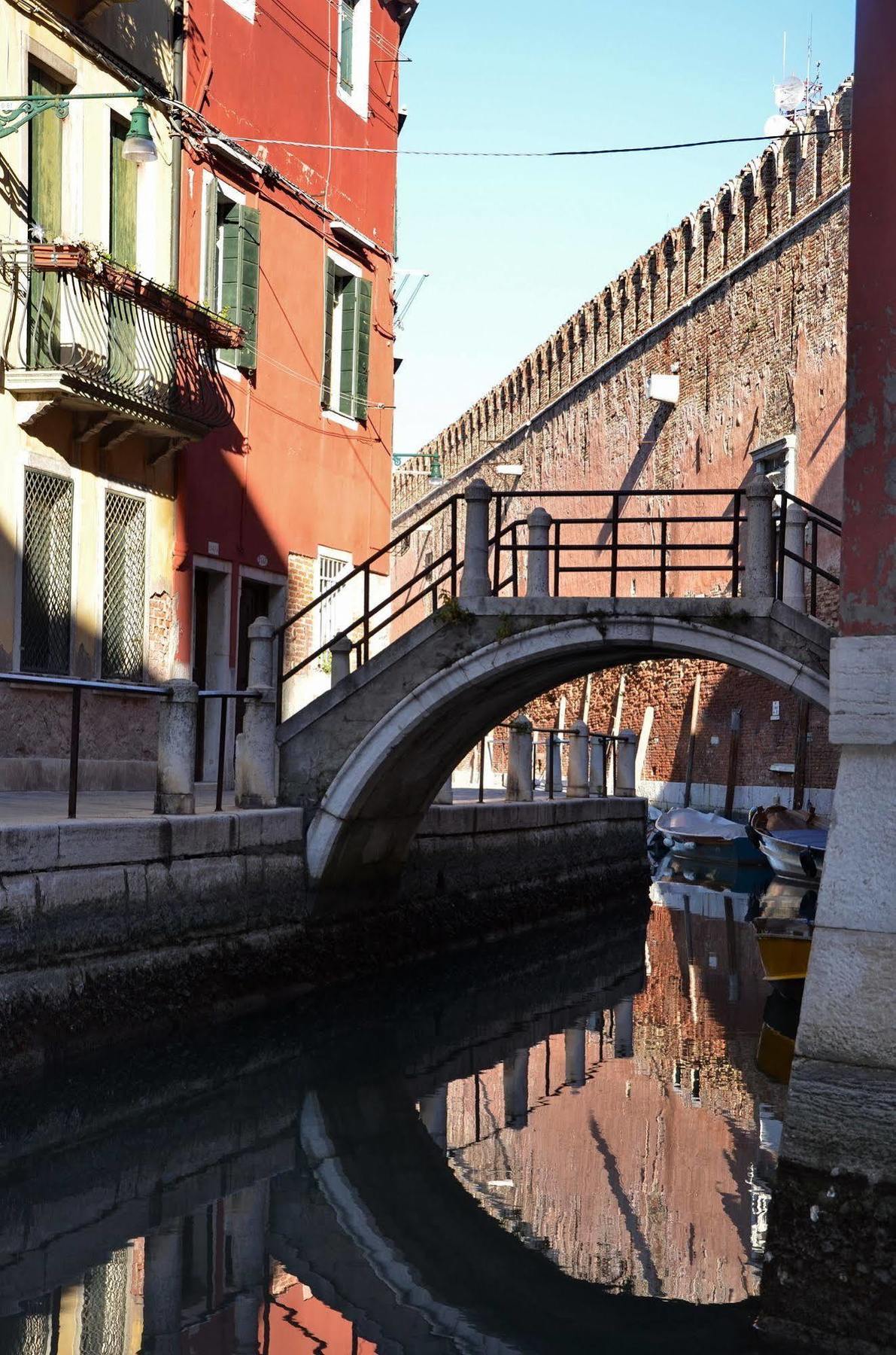 Venice Life Exterior foto